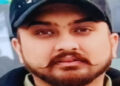 Ludhiana: ਨੌਜਵਾਨ ਦਾ ਗੋਲੀਆਂ ਮਾਰ ਕੇ ਕਤਲ Ludhiana: ਨੌਜਵਾਨ ਦਾ ਗੋਲੀਆਂ ਮਾਰ ਕੇ ਕਤਲ