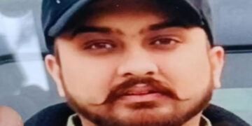 Ludhiana: ਨੌਜਵਾਨ ਦਾ ਗੋਲੀਆਂ ਮਾਰ ਕੇ ਕਤਲ Ludhiana: ਨੌਜਵਾਨ ਦਾ ਗੋਲੀਆਂ ਮਾਰ ਕੇ ਕਤਲ