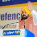 ਸਾਡੀ ਸਰਕਾਰ ਦੀ ‘ਯੁੱਧ ਨਸ਼ਿਆਂ ਵਿਰੁੱਧ’ ਮੁਹਿੰਮ ਉਦੋਂ ਤੱਕ ਜਾਰੀ ਰਹੇਗੀ, ਜਦੋਂ ਤੱਕ ਪੰਜਾਬ ਨਸ਼ਾ-ਮੁਕਤ ਨਹੀਂ ਹੋ ਜਾਂਦਾ: ਮੁੱਖ ਮੰਤਰੀ ਭਗਵੰਤ ਸਿੰਘ ਮਾਨ ਸਾਡੀ ਸਰਕਾਰ ਦੀ ‘ਯੁੱਧ ਨਸ਼ਿਆਂ ਵਿਰੁੱਧ’ ਮੁਹਿੰਮ ਉਦੋਂ ਤੱਕ ਜਾਰੀ ਰਹੇਗੀ, ਜਦੋਂ ਤੱਕ ਪੰਜਾਬ ਨਸ਼ਾ-ਮੁਕਤ ਨਹੀਂ ਹੋ ਜਾਂਦਾ: ਮੁੱਖ ਮੰਤਰੀ ਭਗਵੰਤ ਸਿੰਘ ਮਾਨ