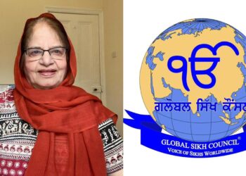 ਗਲੋਬਲ ਸਿੱਖ ਕੌਂਸਲ ਵੱਲੋਂ ਵਿਧਾਨ ਸਭਾ ਚੋਣਾਂ ਤੋਂ ਪਹਿਲਾਂ ਮੀਰੀ-ਪੀਰੀ ਦੇ ਸਿਧਾਂਤ ਹੇਠ ਪੰਥਕ ਏਕਤਾ ਲਈ ਜਥੇਦਾਰ ਨੂੰ ਅਪੀਲ ਗਲੋਬਲ ਸਿੱਖ ਕੌਂਸਲ ਵੱਲੋਂ ਵਿਧਾਨ ਸਭਾ ਚੋਣਾਂ ਤੋਂ ਪਹਿਲਾਂ ਮੀਰੀ-ਪੀਰੀ ਦੇ ਸਿਧਾਂਤ ਹੇਠ ਪੰਥਕ ਏਕਤਾ ਲਈ ਜਥੇਦਾਰ ਨੂੰ ਅਪੀਲ