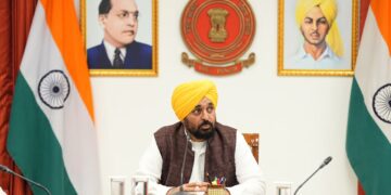 ਪੰਜਾਬ ਵਿੱਚ ਖੰਡ ਦੀ ਕੋਈ ਘਾਟ ਨਹੀਂ, ਸਰਕਾਰ ਨੇ ਸਟਾਕ ਅਤੇ ਸਪਲਾਈ ’ਤੇ ਨਿਰੰਤਰ ਨਜ਼ਰ ਰੱਖੀ: ਮੁੱਖ ਮੰਤਰੀ ਭਗਵੰਤ ਸਿੰਘ ਮਾਨ