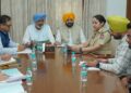 ਭਗਵੰਤ ਮਾਨ ਸਰਕਾਰ ਵੱਲੋਂ ਬਿਜਲੀ ਦੇ ਵੱਧ ਆਏ ਬਿੱਲਾਂ ਤੋਂ ਪ੍ਰਭਾਵਿਤ ਖਪਤਕਾਰਾਂ ਲਈ ਵੱਡੀ ਰਾਹਤ ਦਾ ਐਲਾਨ