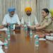 ਭਗਵੰਤ ਮਾਨ ਸਰਕਾਰ ਵੱਲੋਂ ਬਿਜਲੀ ਦੇ ਵੱਧ ਆਏ ਬਿੱਲਾਂ ਤੋਂ ਪ੍ਰਭਾਵਿਤ ਖਪਤਕਾਰਾਂ ਲਈ ਵੱਡੀ ਰਾਹਤ ਦਾ ਐਲਾਨ
