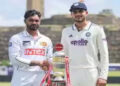 India Vs Sri Lanka 1st Test: ਭਾਰਤ ਨੇ ਜਿੱਤਿਆ ਟਾਸ, ਪੜ੍ਹੋ ਕੀ ਲਿਆ ਫੈਸਲਾ ? India Vs Sri Lanka 1st Test: ਭਾਰਤ ਨੇ ਜਿੱਤਿਆ ਟਾਸ, ਪੜ੍ਹੋ ਕੀ ਲਿਆ ਫੈਸਲਾ ?