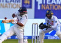India vs Sri Lanka ਵਿਚਕਾਰ ਪਹਿਲੇ ਟੈਸਟ ਦਾ ਅੱਜ ਦੂਜਾ ਦਿਨ, ਅੱਜ ਵੀ ਮੀਂਹ ਦੀ ਪੂਰੀ ਸੰਭਾਵਨਾ