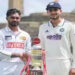 India Vs Sri Lanka 1st Test: ਭਾਰਤ ਨੇ ਜਿੱਤਿਆ ਟਾਸ, ਪੜ੍ਹੋ ਕੀ ਲਿਆ ਫੈਸਲਾ ? India Vs Sri Lanka 1st Test: ਭਾਰਤ ਨੇ ਜਿੱਤਿਆ ਟਾਸ, ਪੜ੍ਹੋ ਕੀ ਲਿਆ ਫੈਸਲਾ ?