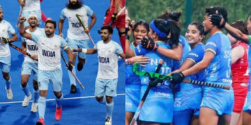 Hockey World Cup: ਪੁਰਸ਼ ਅਤੇ ਮਹਿਲਾ ਹਾਕੀ ਵਿਸ਼ਵ ਕੱਪ ਕੱਲ੍ਹ ਤੋਂ
