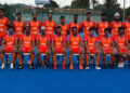 Hockey Jersey Controversy: ਸਹਿਮਤੀ ਤੋਂ ਬਿਨਾਂ ਲਿਆ ਗਿਆ ਫੈਸਲਾ: ਟਿਰਕੀ Hockey Jersey Controversy: ਸਹਿਮਤੀ ਤੋਂ ਬਿਨਾਂ ਲਿਆ ਗਿਆ ਫੈਸਲਾ: ਟਿਰਕੀ