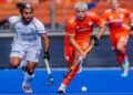 Hockey World Cup: ਭਾਰਤ ਨੂੰ ਨੀਦਰਲੈਂਡ ਤੋਂ 3-1 ਨਾਲ ਮਿਲੀ ਹਾਰ Hockey World Cup: ਭਾਰਤ ਨੂੰ ਨੀਦਰਲੈਂਡ ਤੋਂ 3-1 ਨਾਲ ਮਿਲੀ ਹਾਰ