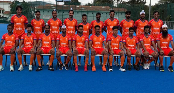 Hockey Jersey Controversy: ਸਹਿਮਤੀ ਤੋਂ ਬਿਨਾਂ ਲਿਆ ਗਿਆ ਫੈਸਲਾ: ਟਿਰਕੀ