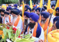 Punjab: ਜੇ ਪੰਥ ਦੇ ਮਾਮਲੇ ਵਿੱਚ ਦਖਲ ਦੇਣਗੇ, ਸ੍ਰੀ ਅਕਾਲ ਤਖ਼ਤ ਬੋਲੇਗਾ ਵੀ ਸੱਦੇਗਾ ਵੀ, ਜੇ ਮੰਨ ਕੇ ਮੁਕਰੇ ਤਾਂ ਕਾਰਵਾਈ ਵੀ ਹੋਵੇਗੀ – ਜਥੇਦਾਰ ਗੜਗੱਜ Punjab: ਜੇ ਪੰਥ ਦੇ ਮਾਮਲੇ ਵਿੱਚ ਦਖਲ ਦੇਣਗੇ, ਸ੍ਰੀ ਅਕਾਲ ਤਖ਼ਤ ਬੋਲੇਗਾ ਵੀ ਸੱਦੇਗਾ ਵੀ, ਜੇ ਮੰਨ ਕੇ ਮੁਕਰੇ ਤਾਂ ਕਾਰਵਾਈ ਵੀ ਹੋਵੇਗੀ – ਜਥੇਦਾਰ ਗੜਗੱਜ