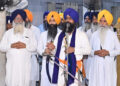 Punjab: ਸਿੱਖ ਸੰਸਥਾਵਾਂ ਅਤੇ ਪੰਥਕ ਏਕਤਾ ਨੂੰ ਕਮਜ਼ੋਰ ਕਰਨ ਦੀਆਂ ਸਾਜ਼ਿਸ਼ਾਂ ਕਦੇ ਕਾਮਯਾਬ ਨਹੀਂ ਹੋਣਗੀਆਂ – ਜਥੇਦਾਰ ਗੜਗੱਜ Punjab: ਸਿੱਖ ਸੰਸਥਾਵਾਂ ਅਤੇ ਪੰਥਕ ਏਕਤਾ ਨੂੰ ਕਮਜ਼ੋਰ ਕਰਨ ਦੀਆਂ ਸਾਜ਼ਿਸ਼ਾਂ ਕਦੇ ਕਾਮਯਾਬ ਨਹੀਂ ਹੋਣਗੀਆਂ – ਜਥੇਦਾਰ ਗੜਗੱਜ