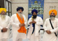 Punjab: ਵਿਦੇਸ਼ਾਂ ’ਚ ਸ੍ਰੀ ਗੁਰੂ ਗ੍ਰੰਥ ਸਾਹਿਬ ਜੀ ਦੀਆਂ ਪਾਵਨ ਬੀੜਾਂ ਦੀ ਅਣਅਧਿਕਾਰਤ ਪ੍ਰਕਾਸ਼ਨਾ ਵਿਰੁੱਧ ਸ੍ਰੀ ਅਕਾਲ ਤਖ਼ਤ ਸਾਹਿਬ ਵੱਲੋਂ ਹੋਵੇਗੀ ਸਖ਼ਤ ਕਾਰਵਾਈ