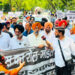 National: ਦਿੱਲੀ ਕਮੇਟੀ ਮੈਂਬਰਾਂ ਅਤੇ ਅਕਾਲੀ ਦਲ ਦਿੱਲੀ ਸਟੇਟ ਵੱਲੋਂ ਰਾਹੁਲ ਗਾਂਧੀ ਦੇ ਘਰ ਦਾ ਘਿਰਾਓ National: ਦਿੱਲੀ ਕਮੇਟੀ ਮੈਂਬਰਾਂ ਅਤੇ ਅਕਾਲੀ ਦਲ ਦਿੱਲੀ ਸਟੇਟ ਵੱਲੋਂ ਰਾਹੁਲ ਗਾਂਧੀ ਦੇ ਘਰ ਦਾ ਘਿਰਾਓ