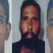 Punjab: ਤੇਜ਼ ਰਫ਼ਤਾਰ ਕਾਰ ਨੇ 4 ਕਾਂਵੜੀਆਂ ਨੂੰ ਕੁਚਲਿਆ, ਤਿੰਨ ਦੀ ਮੌਕੇ ‘ਤੇ ਹੀ ਮੌਤ Punjab: ਤੇਜ਼ ਰਫ਼ਤਾਰ ਕਾਰ ਨੇ 4 ਕਾਂਵੜੀਆਂ ਨੂੰ ਕੁਚਲਿਆ, ਤਿੰਨ ਦੀ ਮੌਕੇ ‘ਤੇ ਹੀ ਮੌਤ