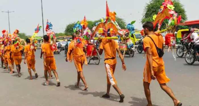 National: ਇਸ ਸੂਬੇ ‘ਚ ਕਾਂਵੜ ਯਾਤਰਾ ਨੂੰ ਲੈ ਕੇ ਸਕੂਲਾਂ-ਕਾਲਜਾਂ ‘ਚ ਛੁੱਟੀ ਦਾ ਐਲਾਨ National: ਇਸ ਸੂਬੇ ‘ਚ ਕਾਂਵੜ ਯਾਤਰਾ ਨੂੰ ਲੈ ਕੇ ਸਕੂਲਾਂ-ਕਾਲਜਾਂ ‘ਚ ਛੁੱਟੀ ਦਾ ਐਲਾਨ