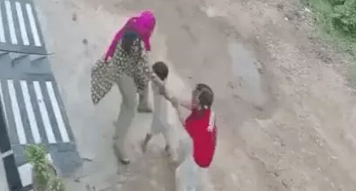 Punjab: ਮਾਂ ਨੇ ਪ੍ਰੇਮੀ ਨਾਲ ਮਿਲ ਕੇ ਆਪਣੀ ਹੀ ਧੀ ਨੂੰ ਕੀਤਾ ਅਗਵਾ !