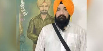 Punjab Breaking: MP ਸਰਬਜੀਤ ਸਿੰਘ ਖਾਲਸਾ ਦੀ ਅਚਾਨਕ ਵਿਗੜੀ ਸਿਹਤ, ਹਸਪਤਾਲ ਕਰਵਾਇਆ ਗਿਆ ਦਾਖ਼ਲ