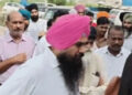 Punjab: MP ਮਲਵਿੰਦਰ ਸਿੰਘ ਕੰਗ ਨੇ ਵੱਲੋਂ ਗਮਾਡਾ ਦਫ਼ਤਰ ਘੇਰਨ ਦਾ ਐਲਾਨ
