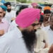 Punjab: MP ਮਲਵਿੰਦਰ ਸਿੰਘ ਕੰਗ ਨੇ ਵੱਲੋਂ ਗਮਾਡਾ ਦਫ਼ਤਰ ਘੇਰਨ ਦਾ ਐਲਾਨ