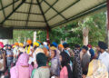 Punjab: ਪਹਿਲਾਂ ਵਾਂਗ ਸਿੱਖ ਕੌਮ ਦੇ ਦਿਲ ਜਿੱਤਣ ਲਈ ਸ੍ਰੀ ਕਰਤਾਰਪੁਰ ਸਾਹਿਬ ਕਾਰੀਡੋਰ ਤੁਰੰਤ ਖੋਲ੍ਹਿਆ ਜਾਵੇ—ਚੇਅਰਮੈਨ ਮਨਜੀਤ ਭੋਮਾ Punjab: ਪਹਿਲਾਂ ਵਾਂਗ ਸਿੱਖ ਕੌਮ ਦੇ ਦਿਲ ਜਿੱਤਣ ਲਈ ਸ੍ਰੀ ਕਰਤਾਰਪੁਰ ਸਾਹਿਬ ਕਾਰੀਡੋਰ ਤੁਰੰਤ ਖੋਲ੍ਹਿਆ ਜਾਵੇ—ਚੇਅਰਮੈਨ ਮਨਜੀਤ ਭੋਮਾ