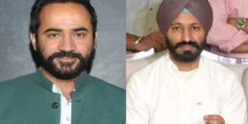 Punjab: MP ਹੇਅਰ ਅਤੇ MLA ਸੁਖਾਨੰਦ ਵਿਦਿਆਰਥੀ ਵਿੰਗ ਦੇ ਚੋਣ ਇੰਚਾਰਜ ਨਿਯੁਕਤ