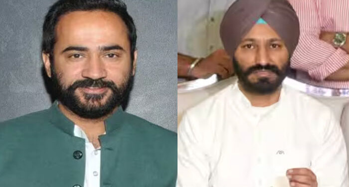 Punjab: MP ਹੇਅਰ ਅਤੇ MLA ਸੁਖਾਨੰਦ ਵਿਦਿਆਰਥੀ ਵਿੰਗ ਦੇ ਚੋਣ ਇੰਚਾਰਜ ਨਿਯੁਕਤ