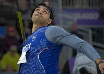 Commonwealth Games: ਨੀਰਜ ਚੋਪੜਾ ਨੇ ਜੈਵਲਿਨ ਥ੍ਰੋਅ ਵਿੱਚ ਜਿੱਤਿਆ ਚਾਂਦੀ ਦਾ ਤਗਮਾ