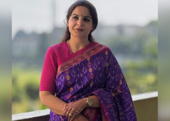 Punjab: ਔਰਤ ਦਾ ਟਾਇਲਟ ਕਲੀਨਰ ਪਿਲਾ ਕੇ ਕਤਲ Punjab: ਔਰਤ ਦਾ ਟਾਇਲਟ ਕਲੀਨਰ ਪਿਲਾ ਕੇ ਕਤਲ