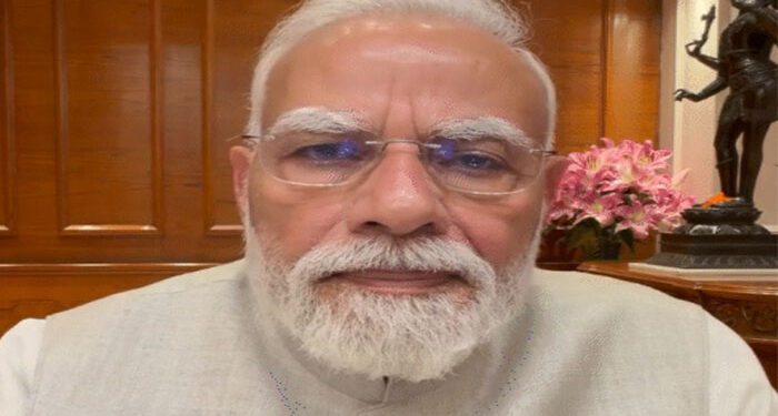PM Modi ਨੇ ਰਾਤ ਨੂੰ ਫੇਰ ਜਾਰੀ ਕੀਤਾ ਵੀਡੀਓ ਸੰਦੇਸ਼