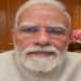 PM Modi ਨੇ ਰਾਤ ਨੂੰ ਫੇਰ ਜਾਰੀ ਕੀਤਾ ਵੀਡੀਓ ਸੰਦੇਸ਼ PM Modi ਨੇ ਰਾਤ ਨੂੰ ਫੇਰ ਜਾਰੀ ਕੀਤਾ ਵੀਡੀਓ ਸੰਦੇਸ਼