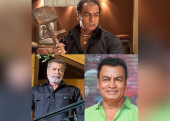 Bollywood: ਅਦਾਕਾਰ ਪ੍ਰਦੀਪ ਰਾਵਤ ਦਾ ਅੰਤਿਮ ਸਸਕਾਰ ਅੱਜ Bollywood: ਅਦਾਕਾਰ ਪ੍ਰਦੀਪ ਰਾਵਤ ਦਾ ਅੰਤਿਮ ਸਸਕਾਰ ਅੱਜ