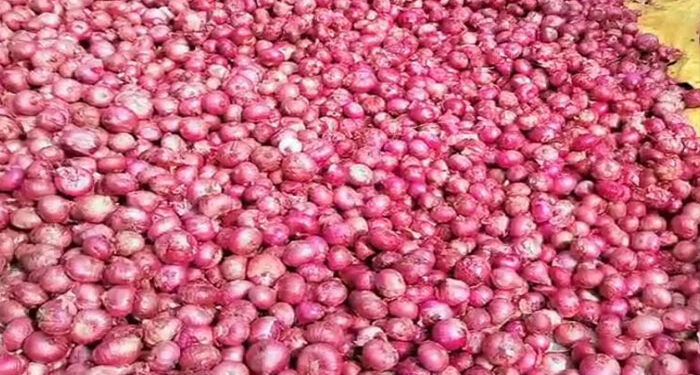 National: ਖੰਡ ਤੋਂ ਬਾਅਦ ਹੁਣ ਪਿਆਜ਼ ਦੀਆਂ ਕੀਮਤਾਂ ਨੇ ਵਿਗਾੜਿਆ ਰਸੋਈ ਦਾ ਬਜਟ National: ਖੰਡ ਤੋਂ ਬਾਅਦ ਹੁਣ ਪਿਆਜ਼ ਦੀਆਂ ਕੀਮਤਾਂ ਨੇ ਵਿਗਾੜਿਆ ਰਸੋਈ ਦਾ ਬਜਟ