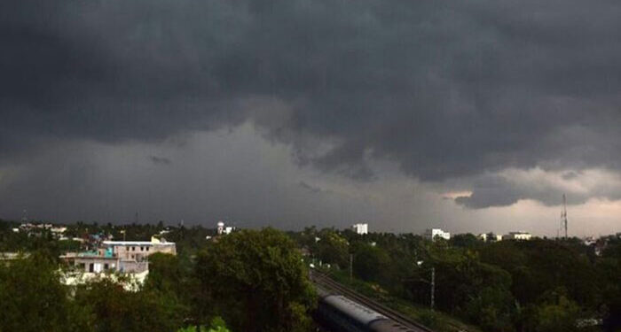 IMD Weather Update: ਮੌਸਮ ਵਿਭਾਗ ਵੱਲੋਂ 26 ਸੂਬਿਆਂ ਵਿੱਚ ਭਾਰੀ ਮੀਂਹ ਦਾ ਅਲਰਟ, ਤੇਜ਼ ਹਵਾਵਾਂ ਦੀ ਵੀ ਚੇਤਾਵਨੀ