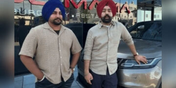 Punjab: ਆਸਟ੍ਰੀਆ ਦੇ ਹੋਟਲ ‘ਚ ਪੰਜਾਬੀ ਨੌਜਵਾਨਾਂ ਨਹੀਂ ਮਿਲੀ ਐਂਟਰੀ, ਪੜ੍ਹੋ ਕਿਉਂ ? Punjab: ਆਸਟ੍ਰੀਆ ਦੇ ਹੋਟਲ ‘ਚ ਪੰਜਾਬੀ ਨੌਜਵਾਨਾਂ ਨਹੀਂ ਮਿਲੀ ਐਂਟਰੀ, ਪੜ੍ਹੋ ਕਿਉਂ ?