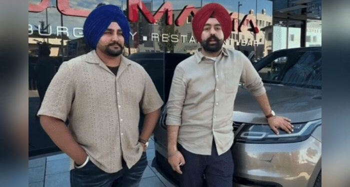 Punjab: ਆਸਟ੍ਰੀਆ ਦੇ ਹੋਟਲ ‘ਚ ਪੰਜਾਬੀ ਨੌਜਵਾਨਾਂ ਨਹੀਂ ਮਿਲੀ ਐਂਟਰੀ, ਪੜ੍ਹੋ ਕਿਉਂ ?