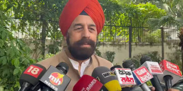 International: ਪਾਕਿਸਤਾਨ ਵਿੱਚ 200 ਸਾਲ ਪੁਰਾਣਾ ਗੁਰਦੁਆਰਾ ਢਾਹਿਆ, ਉਸੇ ਥਾਂ ‘ਤੇ ਬਣ ਰਿਹਾ ਸ਼ਾਪਿੰਗ ਮਾਲ