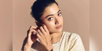 Bollywood: ਅਦਾਕਾਰਾ ਰਸ਼ਮਿਕਾ ਮੰਦਾਨਾ ਸ਼ੂਟਿੰਗ ਦੌਰਾਨ ਹੋਈ ਜ਼ਖਮੀ
