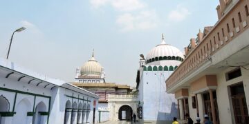 Fatehgarh Sahib : ਰੋਜ਼ਾ ਸ਼ਰੀਫ਼ ਦੇ ਸਾਲਾਨਾ ਉਰਸ ਦੀ ਅੱਜ ਹੋਵੇਗੀ ਸ਼ੁਰੂਆਤ ; ਪਾਕਿਸਤਾਨ ਤੋਂ ਆਉਣ ਵਾਲਾ ਜੱਥਾ ਉਰਸ ਵਿੱਚ ਨਹੀਂ ਹੋ ਸਕੇਗਾ ਸ਼ਾਮਲ 