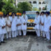 Punjab: ਅਮਰੀਕਾ ਨਿਵਾਸੀ ਵੱਲੋਂ ਲੰਗਰ ਸੇਵਾ ਲਈ ਗੱਡੀ ਅਤੇ ਸਰਾਂ ਲਈ 4 ਲੱਖ ਰੁਪਏ ਭੇਟ Punjab: ਅਮਰੀਕਾ ਨਿਵਾਸੀ ਵੱਲੋਂ ਲੰਗਰ ਸੇਵਾ ਲਈ ਗੱਡੀ ਅਤੇ ਸਰਾਂ ਲਈ 4 ਲੱਖ ਰੁਪਏ ਭੇਟ