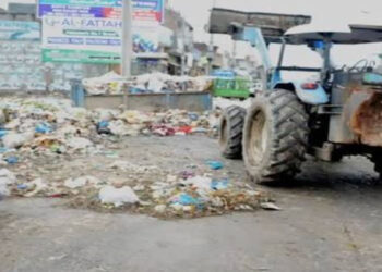 Punjab: ਅੱਜ ਤੋਂ ਸ਼ੁਰੂ ਹੋਵੇਗਾ ‘Mission Clean Punjab 2.0’, 7 ਸਤੰਬਰ ਤੱਕ ਚੱਲੇਗੀ ਵਿਸ਼ੇਸ਼ ਮੁਹਿੰਮ