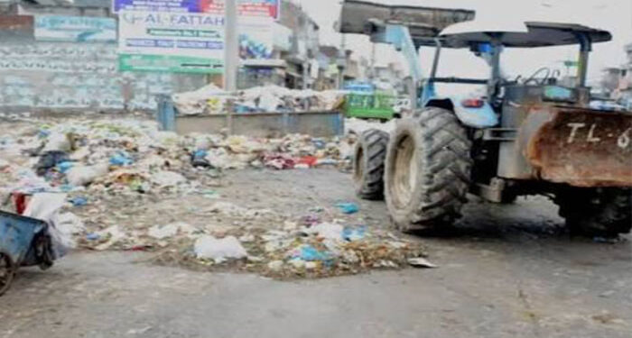 Punjab: ਅੱਜ ਤੋਂ ਸ਼ੁਰੂ ਹੋਵੇਗਾ ‘Mission Clean Punjab 2.0’, 7 ਸਤੰਬਰ ਤੱਕ ਚੱਲੇਗੀ ਵਿਸ਼ੇਸ਼ ਮੁਹਿੰਮ