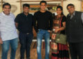 Chandigarh เจฆเฉ เจ
เจฆเจพเจฒเจค เจจเฉ เจธเจฒเจฎเจพเจจ เจเจพเจจ ‘เจคเฉ เจเจธ เจฆเฉ เจญเฉเจฃ เจจเฉเฉฐ เจจเฉเจเจฟเจธ เจเฉเจคเจพ เจเจพเจฐเฉ Chandigarh เจฆเฉ เจ
เจฆเจพเจฒเจค เจจเฉ เจธเจฒเจฎเจพเจจ เจเจพเจจ ‘เจคเฉ เจเจธ เจฆเฉ เจญเฉเจฃ เจจเฉเฉฐ เจจเฉเจเจฟเจธ เจเฉเจคเจพ เจเจพเจฐเฉ