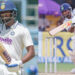 Cricket: ਸਰਫਰਾਜ਼ ਖਾਨ ਦੀ ਦੋ ਸਾਲ ਬਾਅਦ ਭਾਰਤੀ ਟੀਮ ਵਿੱਚ ਵਾਪਸੀ Cricket: ਸਰਫਰਾਜ਼ ਖਾਨ ਦੀ ਦੋ ਸਾਲ ਬਾਅਦ ਭਾਰਤੀ ਟੀਮ ਵਿੱਚ ਵਾਪਸੀ