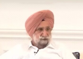 17 ਦਿਨਾਂ ਵਿੱਚ ਖੰਡ ਦੀਆਂ ਕੀਮਤਾਂ ਵਿੱਚ 20 ਰੁਪਏ ਦਾ ਵਾਧਾ ਕੇਂਦਰ ਸਰਕਾਰ ਦੀਆਂ ਆਰਥਿਕ ਨੀਤੀਆਂ ਦੀ ਅਸਫਲਤਾ: ਰੰਧਾਵਾ