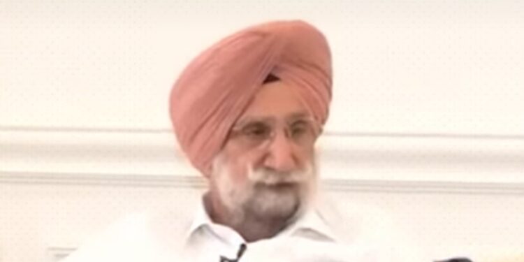 17 ਦਿਨਾਂ ਵਿੱਚ ਖੰਡ ਦੀਆਂ ਕੀਮਤਾਂ ਵਿੱਚ 20 ਰੁਪਏ ਦਾ ਵਾਧਾ ਕੇਂਦਰ ਸਰਕਾਰ ਦੀਆਂ ਆਰਥਿਕ ਨੀਤੀਆਂ ਦੀ ਅਸਫਲਤਾ: ਰੰਧਾਵਾ