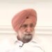 17 ਦਿਨਾਂ ਵਿੱਚ ਖੰਡ ਦੀਆਂ ਕੀਮਤਾਂ ਵਿੱਚ 20 ਰੁਪਏ ਦਾ ਵਾਧਾ ਕੇਂਦਰ ਸਰਕਾਰ ਦੀਆਂ ਆਰਥਿਕ ਨੀਤੀਆਂ ਦੀ ਅਸਫਲਤਾ: ਰੰਧਾਵਾ