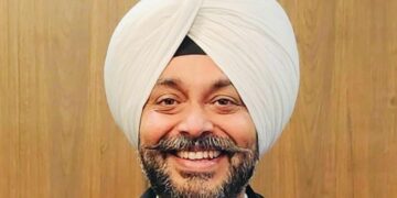 ਪੰਜਾਬ ਦੇ ਐਡਵੋਕੇਟ ਜਨਰਲ ਮਨਿੰਦਰਜੀਤ ਸਿੰਘ ਬੇਦੀ ਪੰਜਾਬ ਤੇ ਹਰਿਆਣਾ ਬਾਰ ਕੌਂਸਲ ਦੇ ਚੇਅਰਮੈਨ ਨਿਯੁਕਤ ਪੰਜਾਬ ਦੇ ਐਡਵੋਕੇਟ ਜਨਰਲ ਮਨਿੰਦਰਜੀਤ ਸਿੰਘ ਬੇਦੀ ਪੰਜਾਬ ਤੇ ਹਰਿਆਣਾ ਬਾਰ ਕੌਂਸਲ ਦੇ ਚੇਅਰਮੈਨ ਨਿਯੁਕਤ