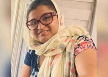 Canada ‘ਚ 8 ਮਹੀਨਿਆਂ ਤੋਂ ਲਾਪਤਾ ਭਾਰਤੀ ਮਹਿਲਾ ਦੀ ਮਿਲੀ ਲਾਸ਼