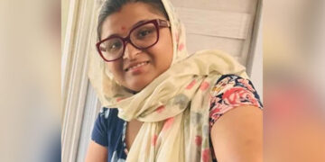 Canada ‘ਚ 8 ਮਹੀਨਿਆਂ ਤੋਂ ਲਾਪਤਾ ਭਾਰਤੀ ਮਹਿਲਾ ਦੀ ਮਿਲੀ ਲਾਸ਼